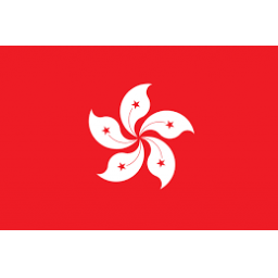 中国香港U18男篮 图标