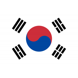 韩国 图标