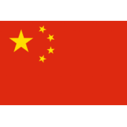 中国男足 图标